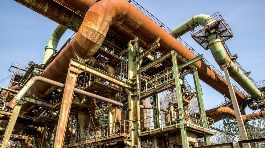 Няма заплаха за енергийните доставки след атаката срещу украински газопровод