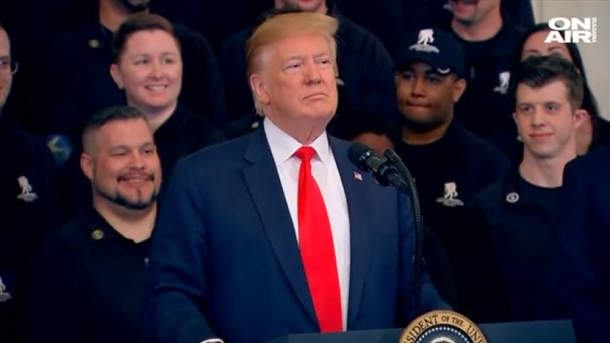 Световната икономика е разтърсена заради търговската война