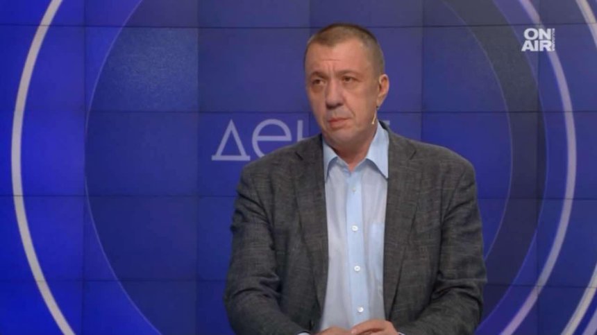 Енергиен експерт: Проблемът с либерализацията е от правителството на Кирил Петков