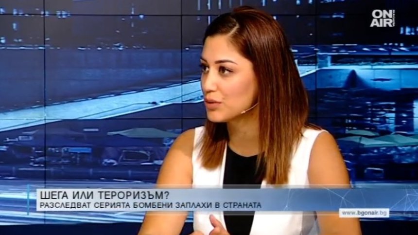 Социолог: Бомбените заплахи целят всяване на страх