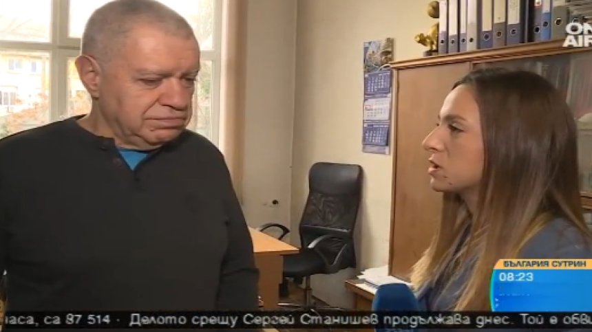 Проф. Михаил Константинов: Гласовете от чужбина не могат да обърнат вота
