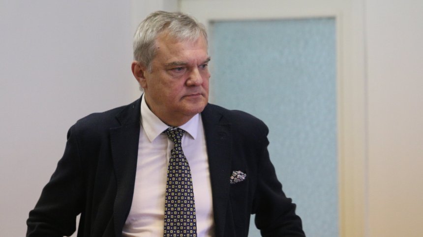 АБВ сезира прокуратурата за водната криза в Перник