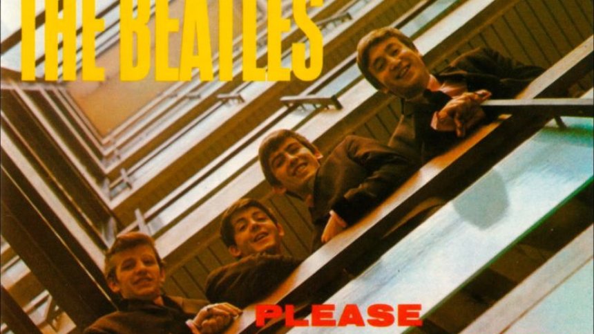 50 години от началото на легендата The Beatles