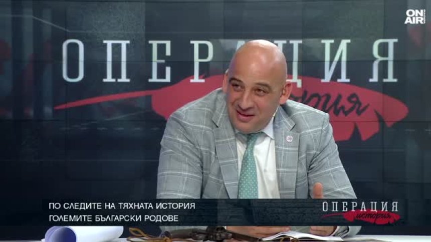 Ивайло Шопски: Българите да спрем да се мразим заради идеологии и лидери, а да се обединим