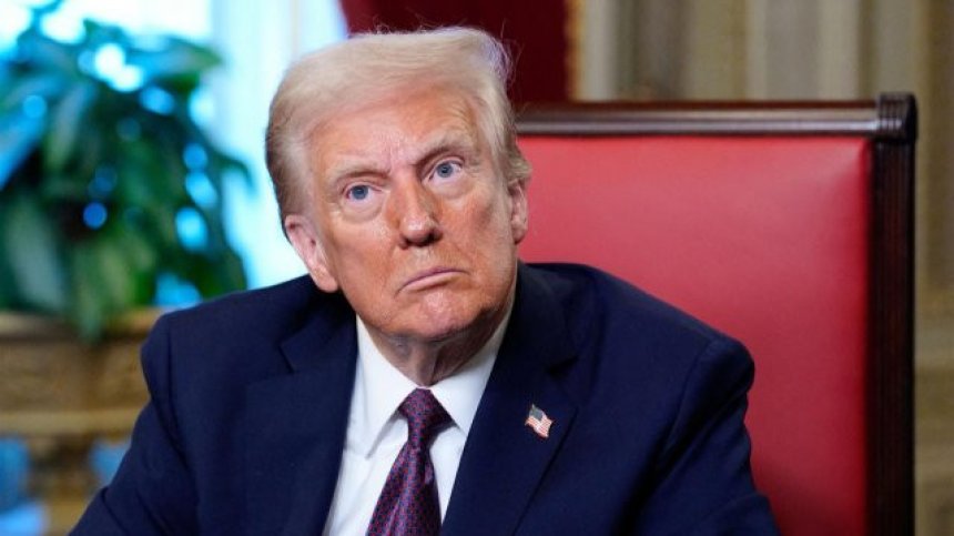 САЩ спират помощта за всички страни без Израел и Египет