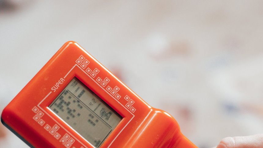 13-годишен тийнейджър е първият човек, превъртял играта "Тетрис"