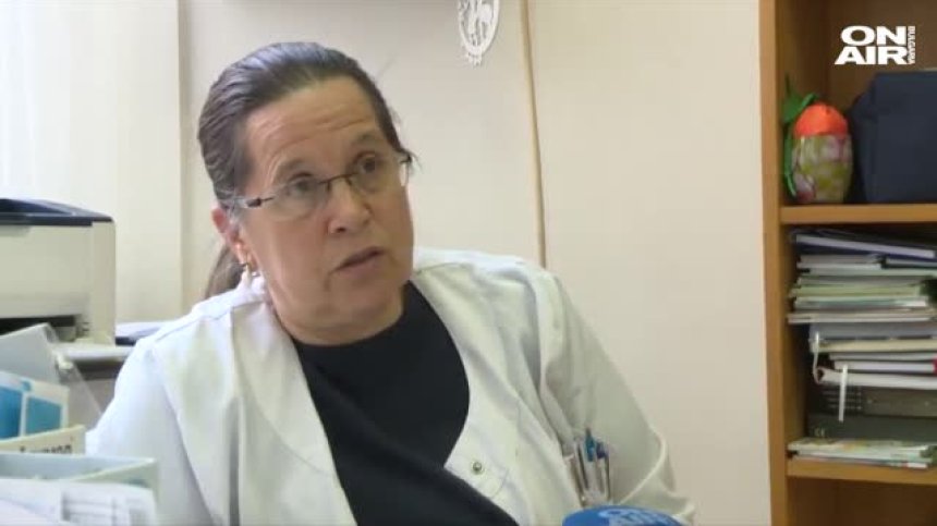 Лекари предлагат 14 дни болничен, ако се връщаш от страна с коронавирус