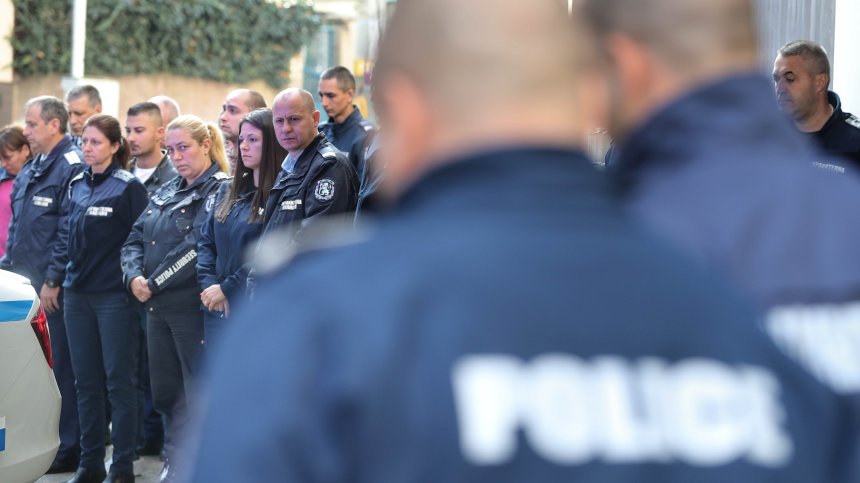 Срещу 5000 лв. освободиха траурния агент, обвинен във фалшиви кремации