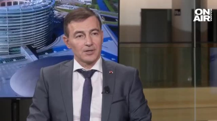 Андрей Ковачев: Зачестиха случаите на терор върху българи в Западните покрайнини