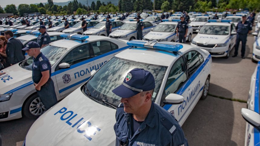 Оставят в ареста 33-годишния мъж, хванат да шофира с 5,11 промила алкохол в кръвта