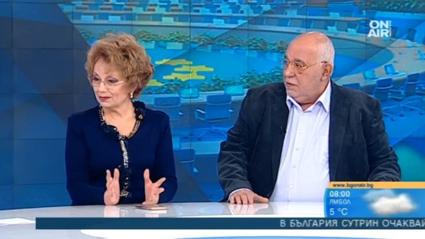 Журналисти: Лидерите на ЕС ни върнаха чувството за Отечество!