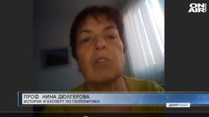 Коронавирусът показал реално границите на всяка държава