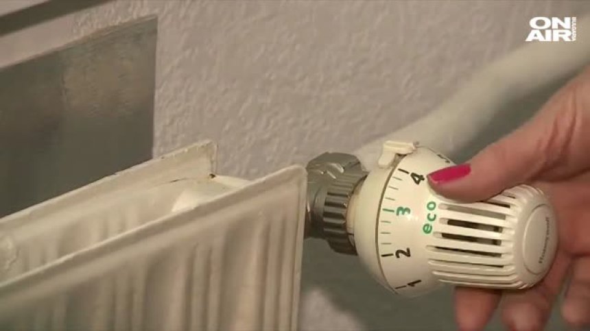 Започва поетапното спиране на парното в София