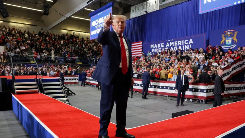 Тръмп използва атентатите от 11 септември в предизборна битка