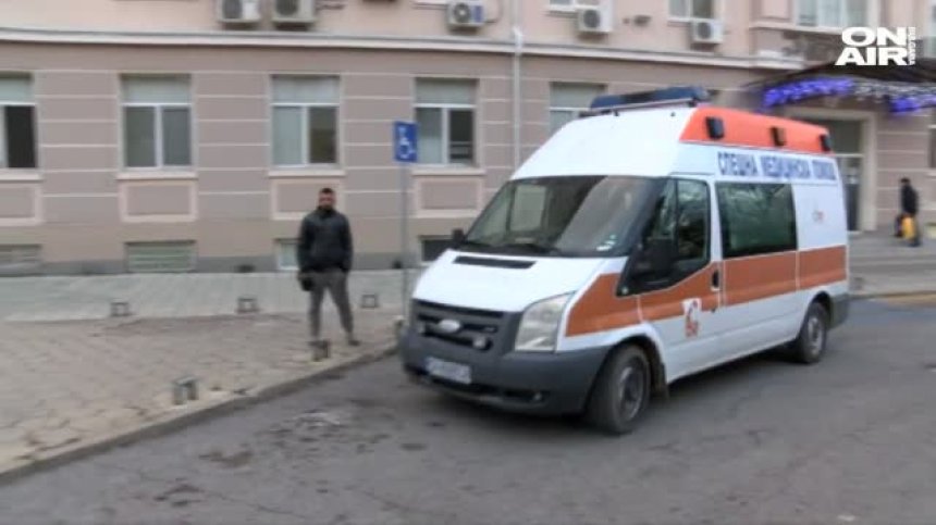 Втори смъртен случай при раждане в МБАЛ Сливен &ndash; този път на бебе