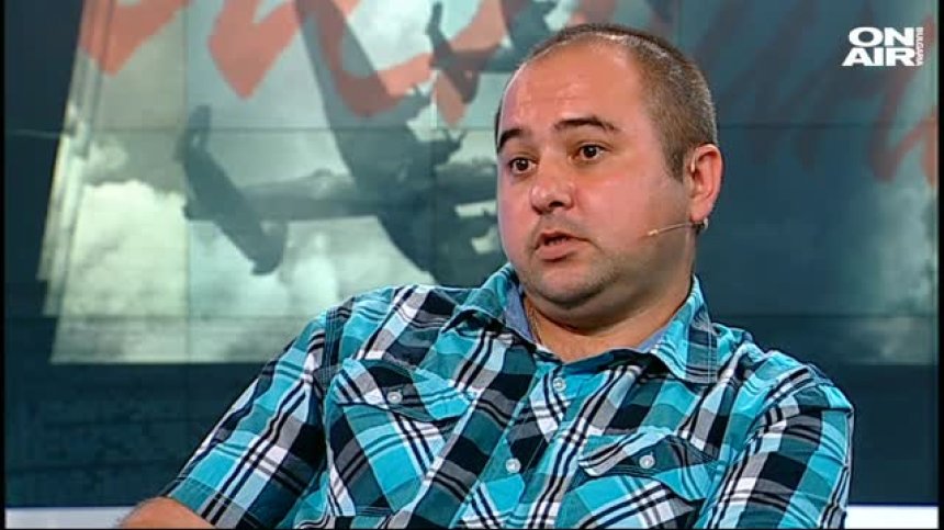 Битката за Добруджа, когато българите воюваха с русите