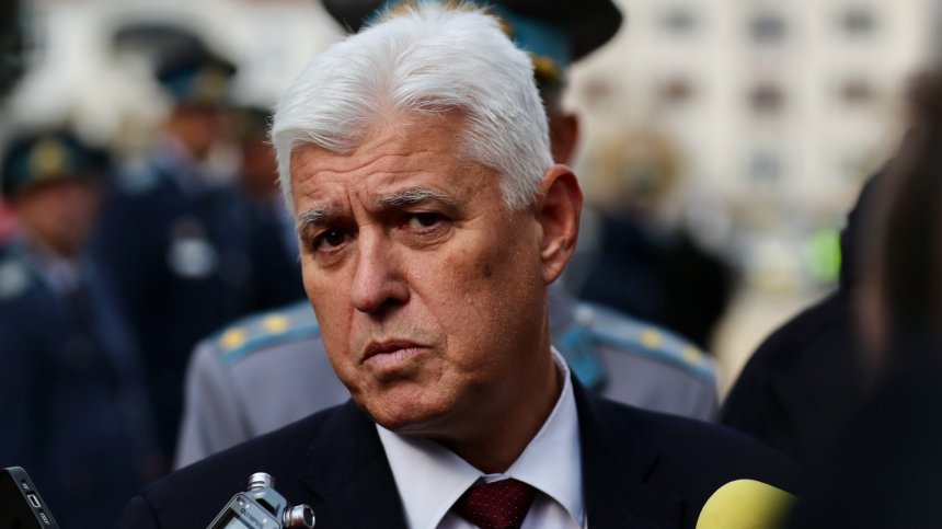 Поискахме военна помощ от НАТО: Авиация, зенитно-ракетни комплекси и антидрон системи