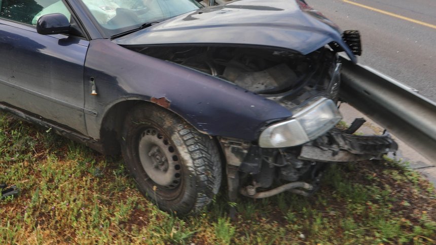 Трима мъже са загинали при катастрофата край Търговище