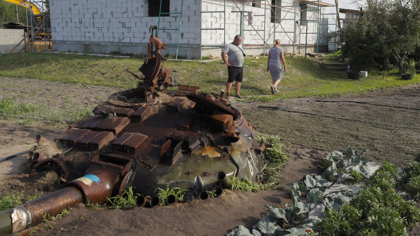 В САЩ: Една трета от американските "убийци на танкове" в Украйна са повредени или унищожени