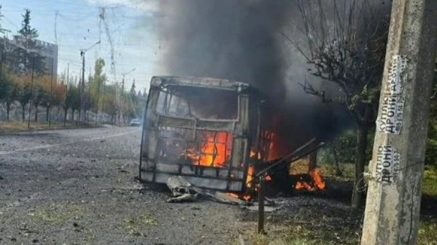 Руският удар в Краматорск: Жертвите вече са 33, десетки са ранени