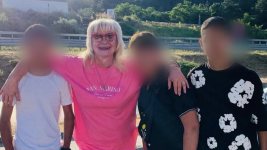 Треньор на убитото дете в мол в София: Брат му го водеше към гибел, сърцето ми плаче