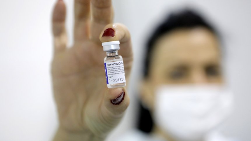 1,2 млн. души са ваксинирани в Сърбия