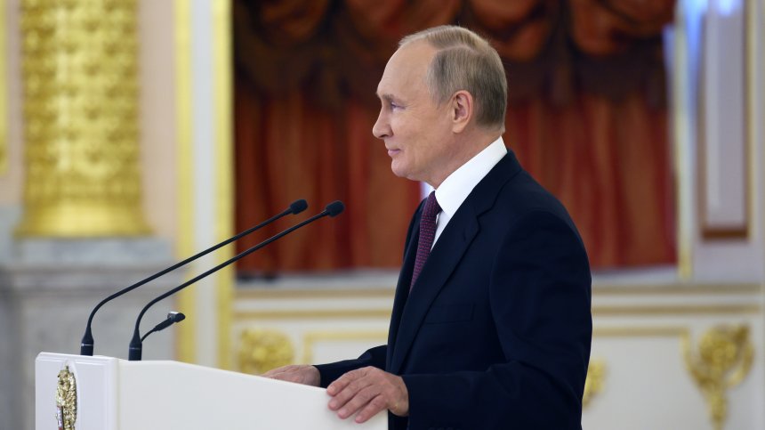Лондон: Заплахата на Путин е смразяваща, това е ескалация на войната