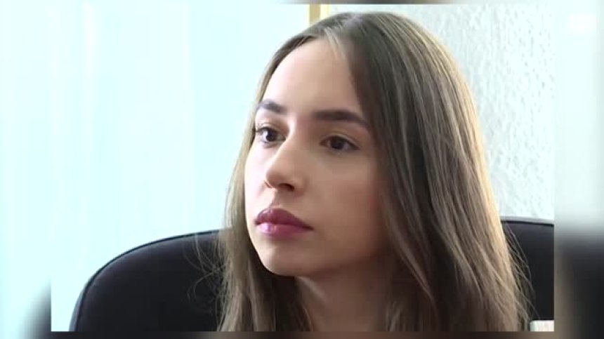 Ива Михайлова в Кочани: Северна Македония ме държи като заложник