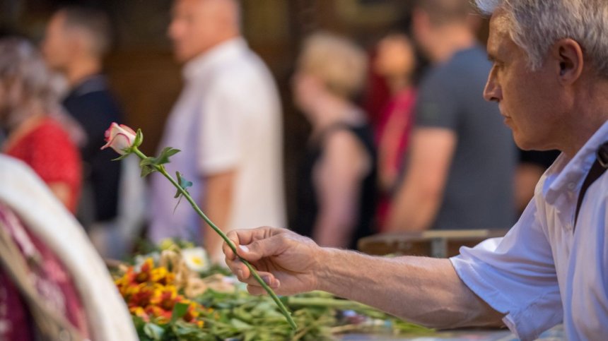 На днешния празник трябва да внимаваме какви дрехи обличаме