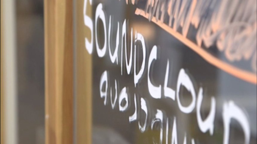 SoundCloud става мобилна