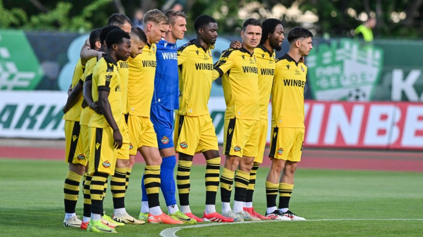 Ботев (Пд) със спешна среща за бъдещето си