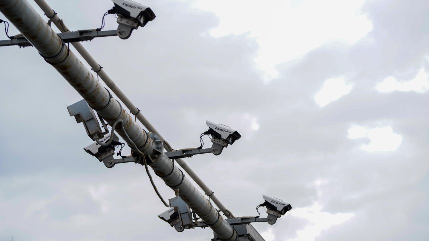 За кои нарушения, засечени с ТОЛ камери, шофьори ще вадят 700 лв. за глоба