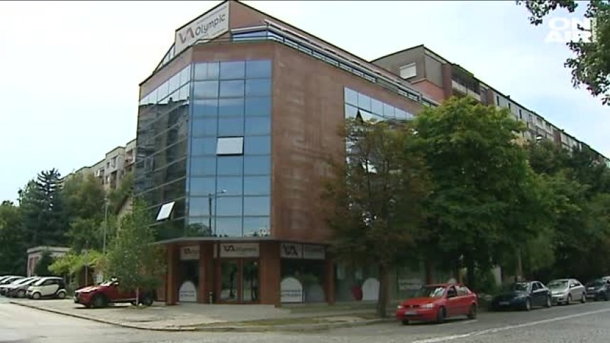 Оръжеен бос е собственикът на фалиралия "Олимпик"