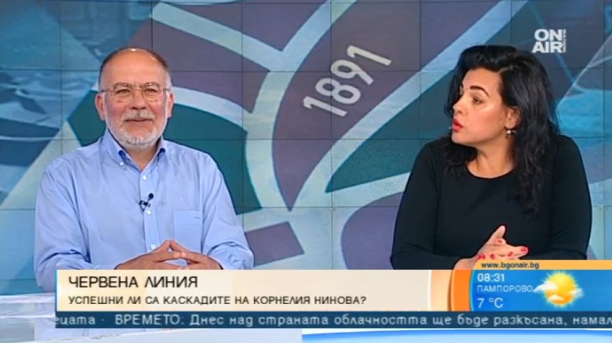 Две години начело на БСП: Какво свърши Корнелия Нинова?