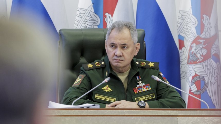 Москва: Присъединяването на Финландия към НАТО повишава риска от разширяване на конфликта