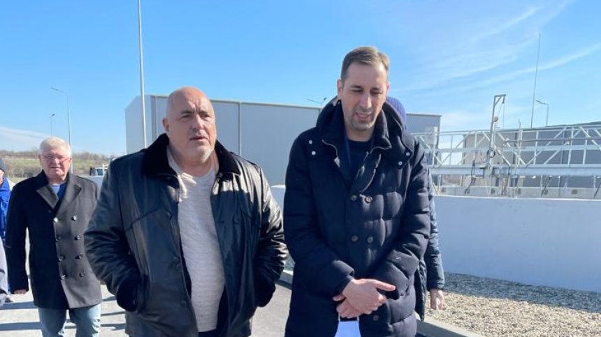 Борисов: Оставете децата, не ги замесвайте в мръсната предизборна кампания