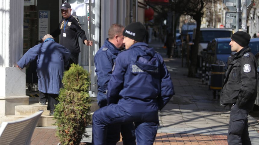 Столичната лекарска колегия поиска строги мерки и София под карантина