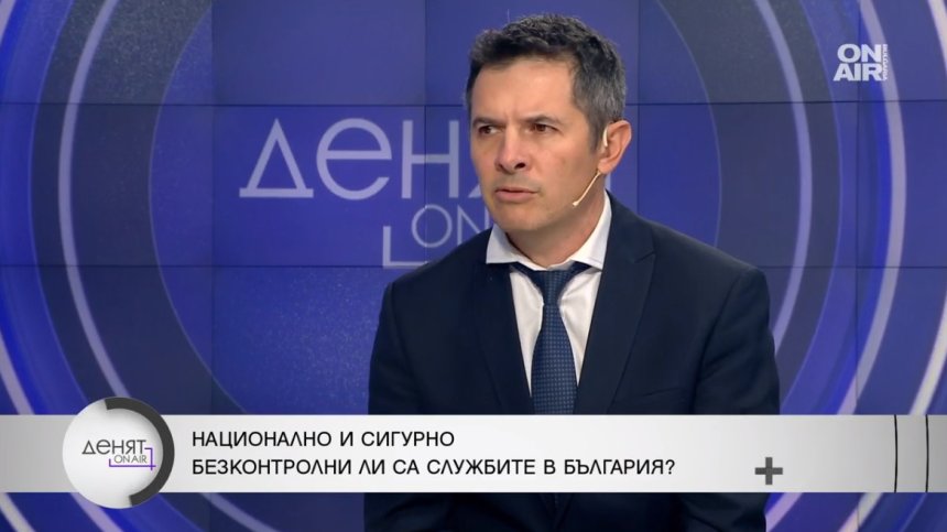 Мандатност и професионалисти начело на службите, за да има реална борба с корупцията