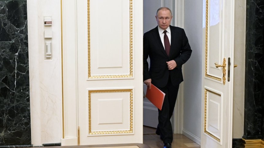 Киев и Москва седнаха на масата за преговори
