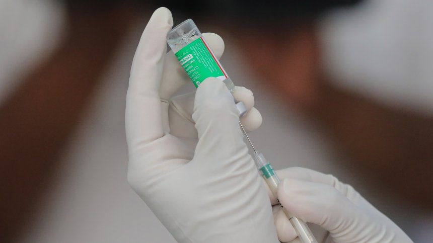 ЕK въведе мярка, изискваща разрешение за износ на ваксини извън ЕС