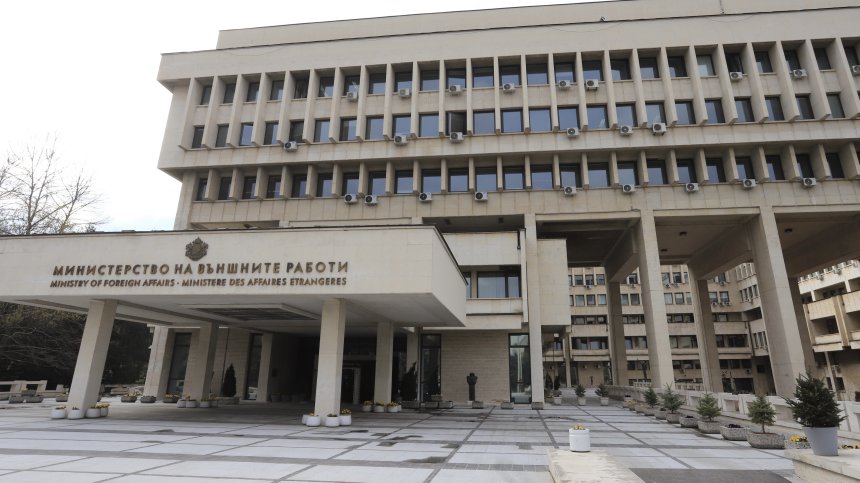 МВнР: България отбелязва ново най-ниско ниво на отказите за визи за САЩ