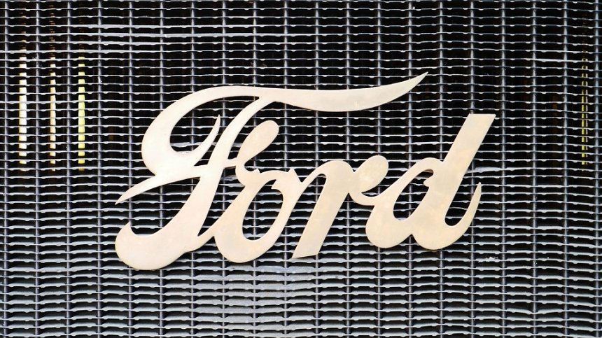 Ford тества най-важния си модел за Европа