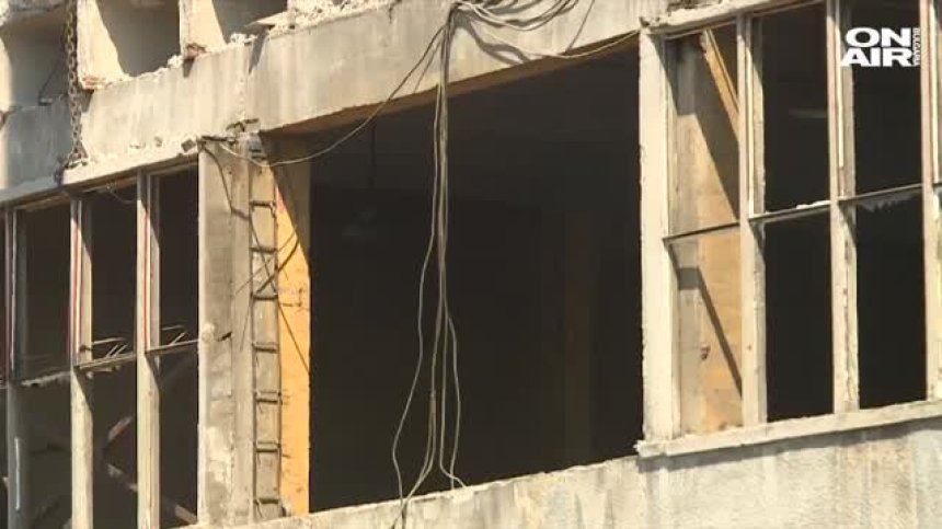 Мъжете, загинали в Кремиковци, не били обезопасени с колани и каски