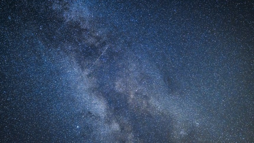 Метеоритен дъжд ще озари небето тази нощ