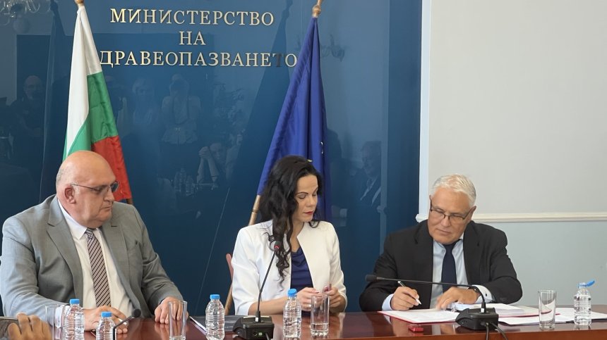 НЗОК с нови правила: Лекарства без преглед и по-бърза смяна на джипито
