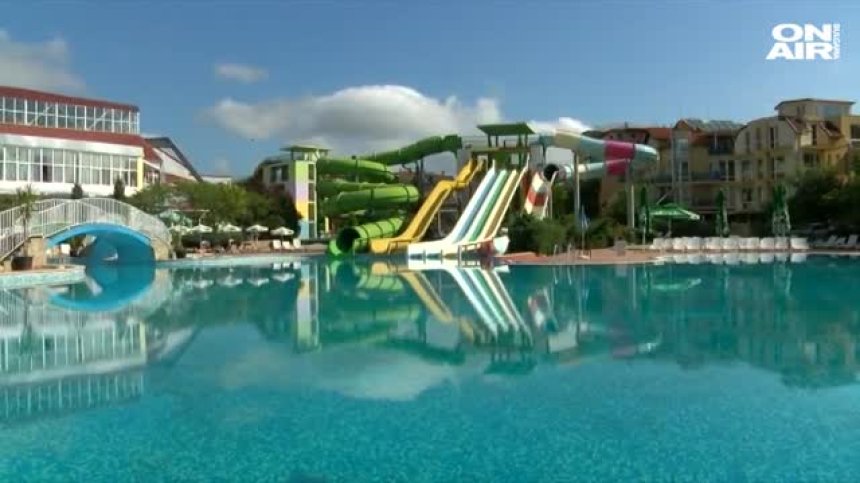 Разпоредител от аквапарка в Приморско на съд заради смъртта на турист