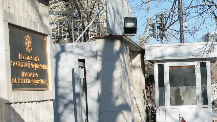 Прокуратурата: Първият секретар на руското посолство е шпионирал у нас