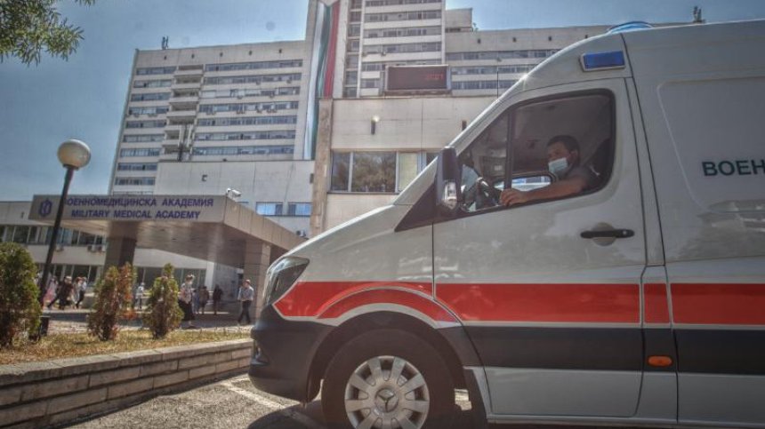 33-годишен здрав мъж загуби битката с Ковид-19