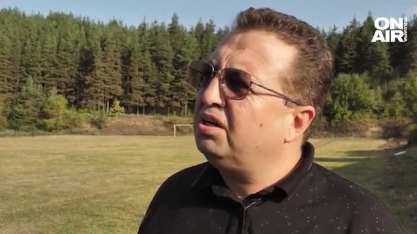 Мистерията се заплита: Изчезналият хеликоптер пръскал срещу вредители, излетял при нормални условия
