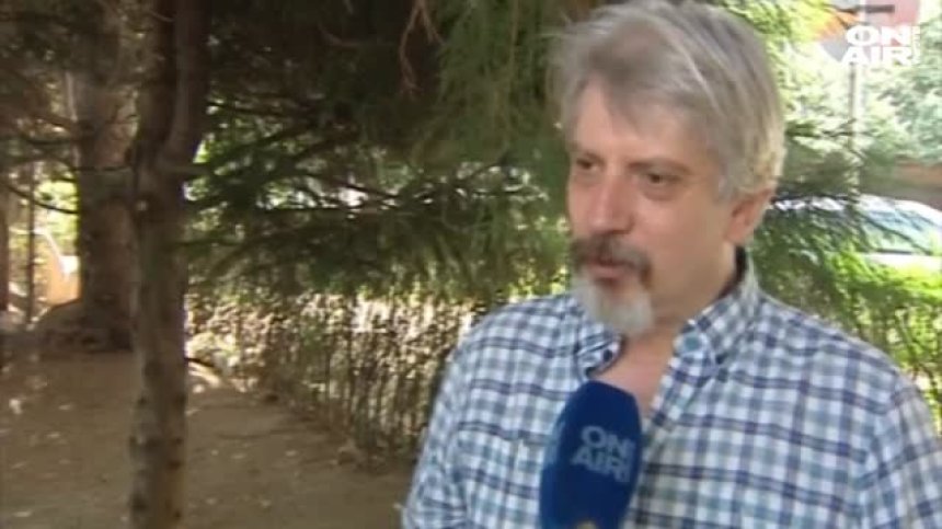 Проф. Витанов: В края на август - по 1500 заразени дневно, септември ще е критичен